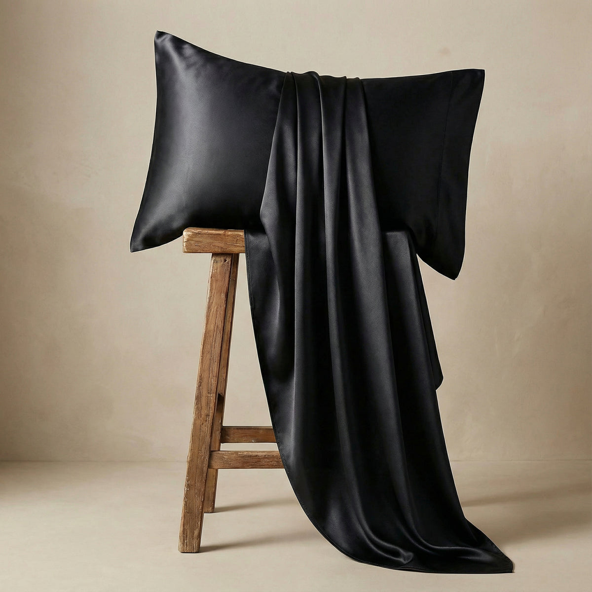 Signature Silk Pillowcase - MUHLI