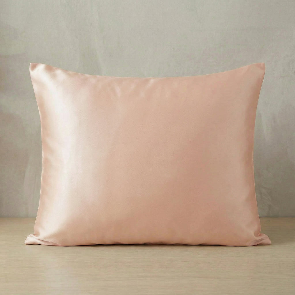 Signature Silk Pillowcase - MUHLI
