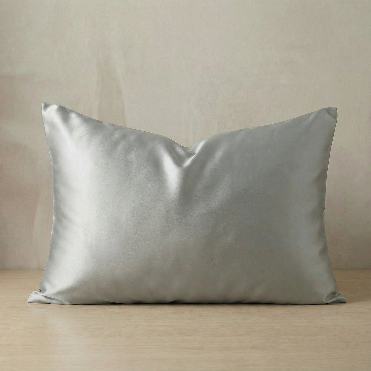 Signature Silk Pillowcase - MUHLI