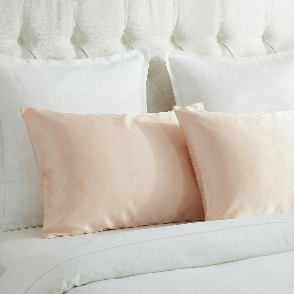 Signature Silk Pillowcase - MUHLI