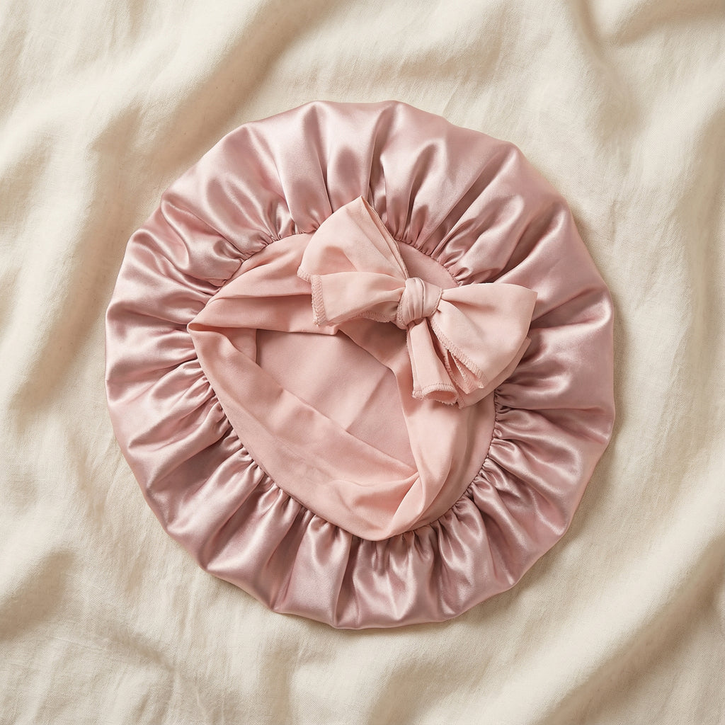 SS & Co Signature Bonnet - MUHLI