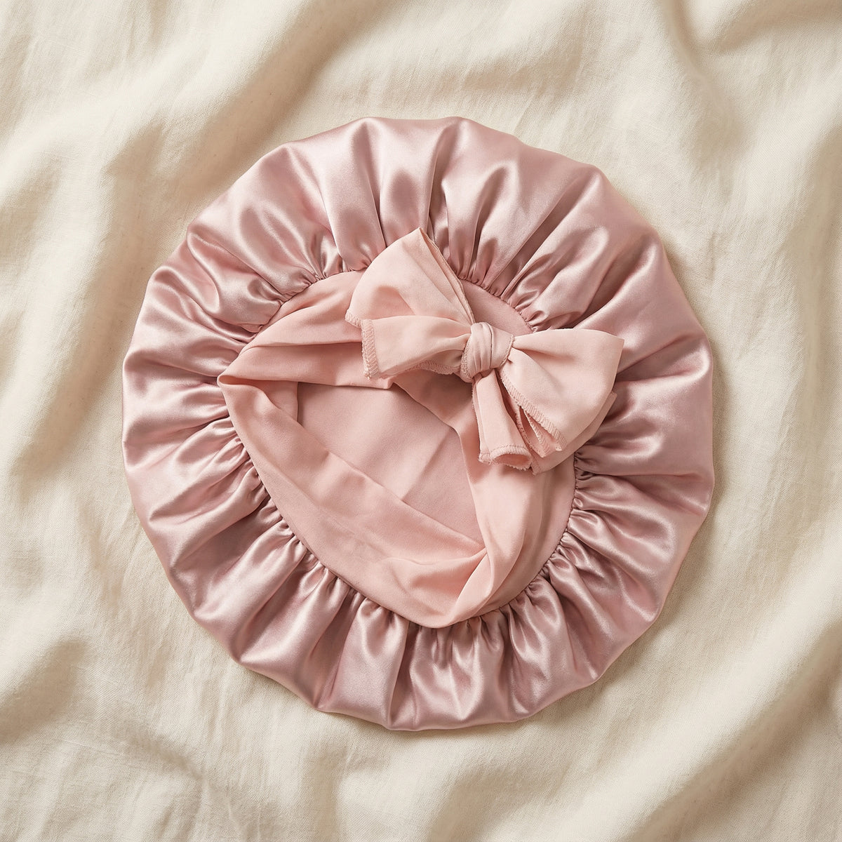 SS & Co Signature Bonnet - MUHLI