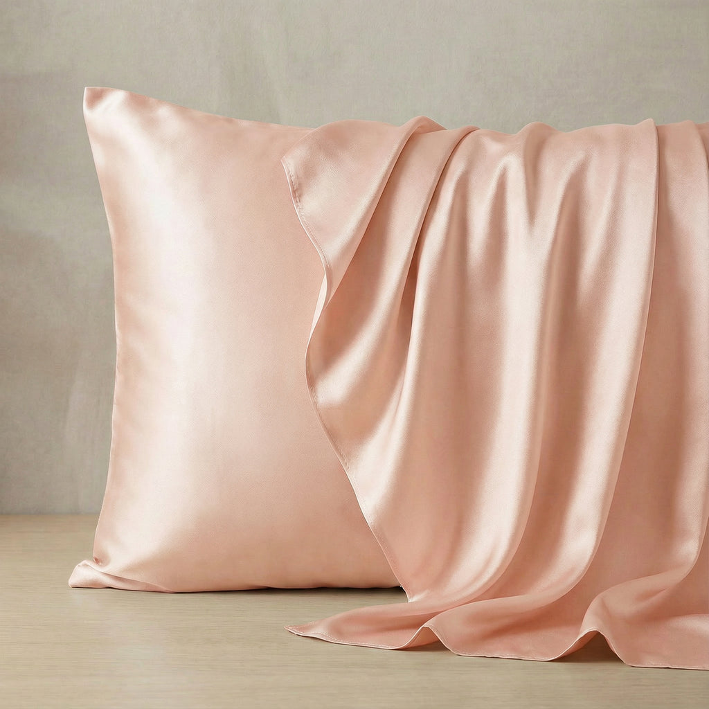 Signature Silk Pillowcase - MUHLI