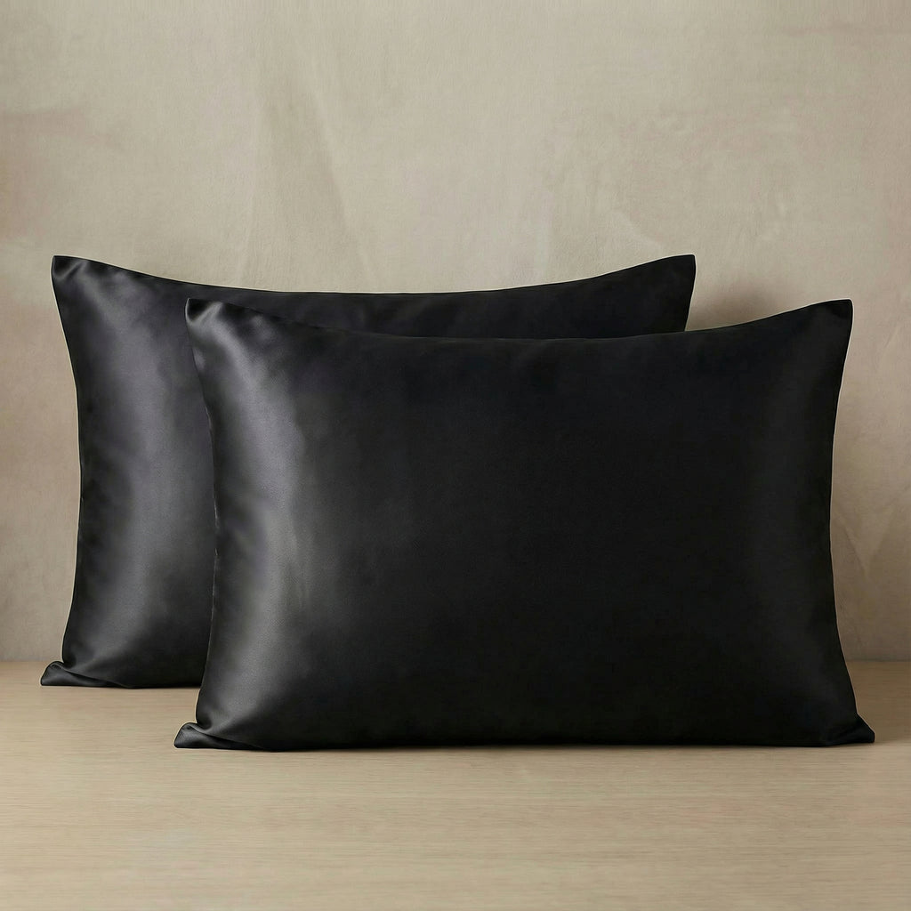 Signature Silk Pillowcase - MUHLI