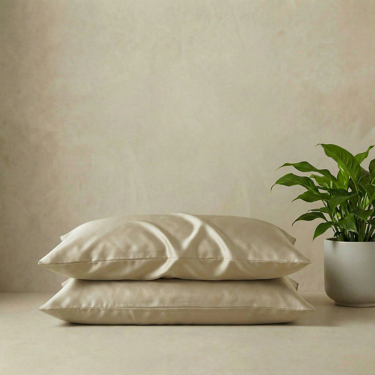 Signature Silk Pillowcase - MUHLI