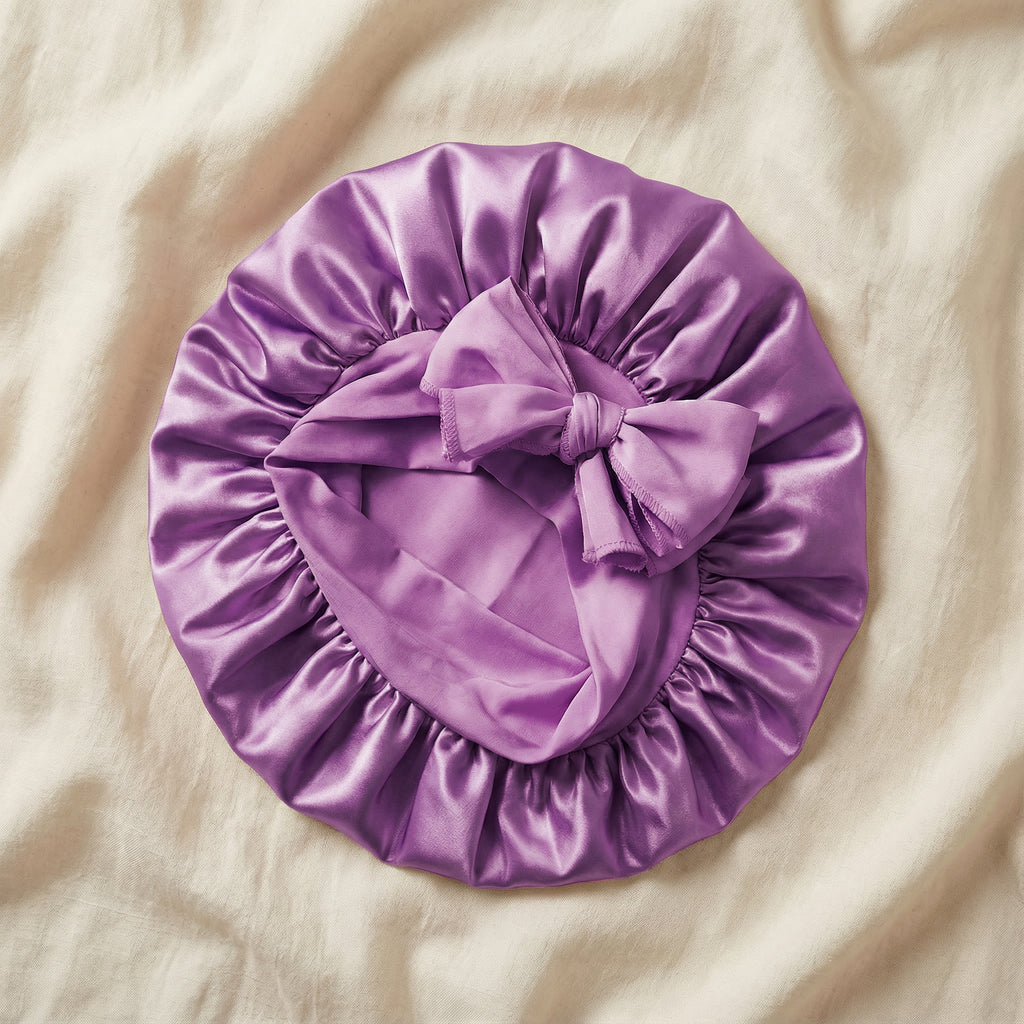 SS & Co Signature Bonnet - MUHLI