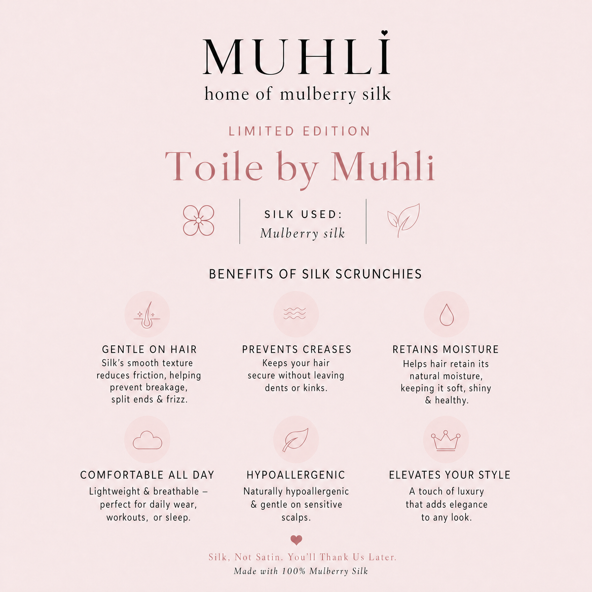 Toile by MUHLI - MUHLI
