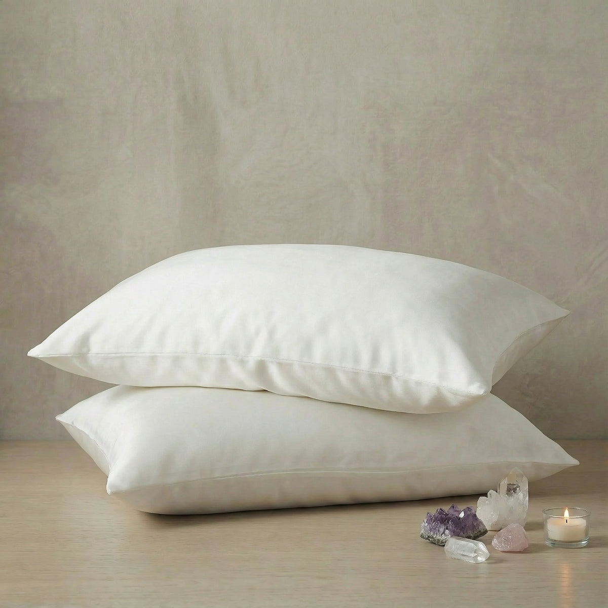 Signature Silk Pillowcase - MUHLI
