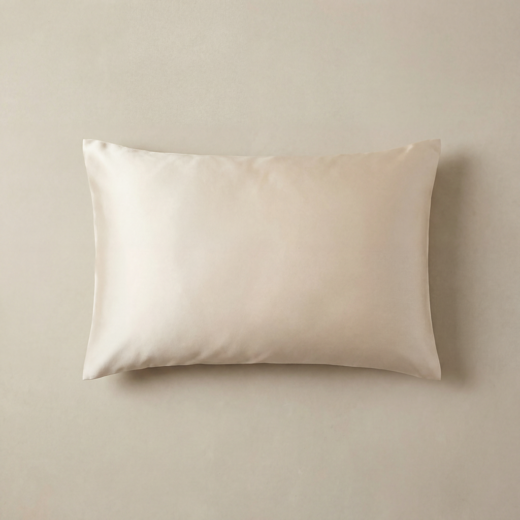 Signature Silk Pillowcase - MUHLI