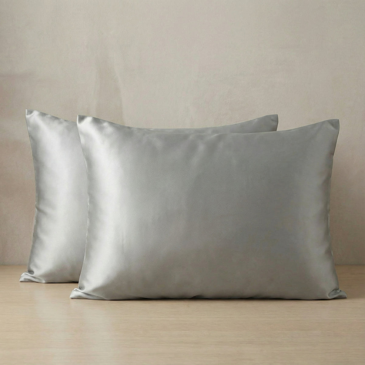 Signature Silk Pillowcase - MUHLI