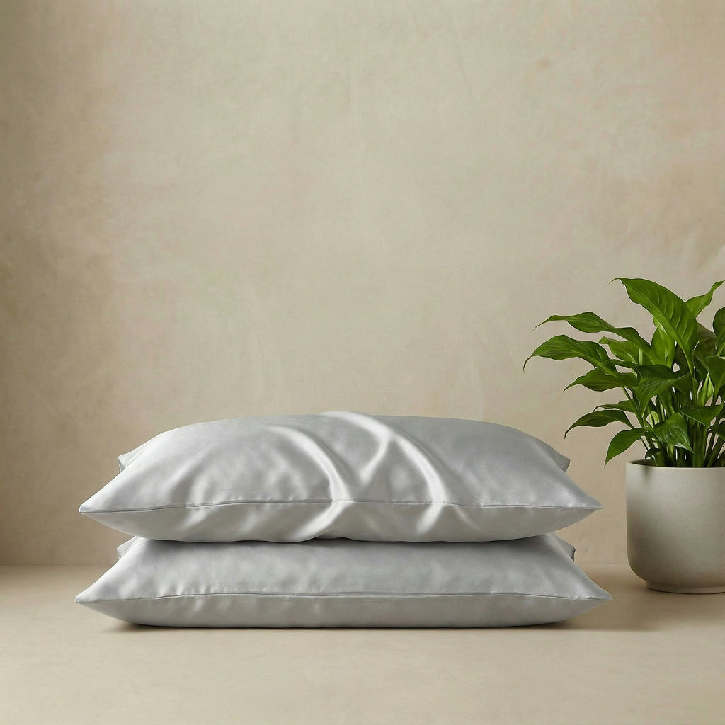 Signature Silk Pillowcase - MUHLI