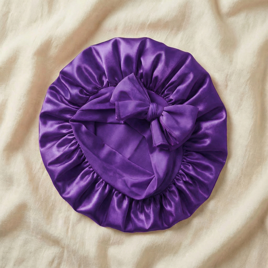 SS & Co Signature Bonnet - MUHLI
