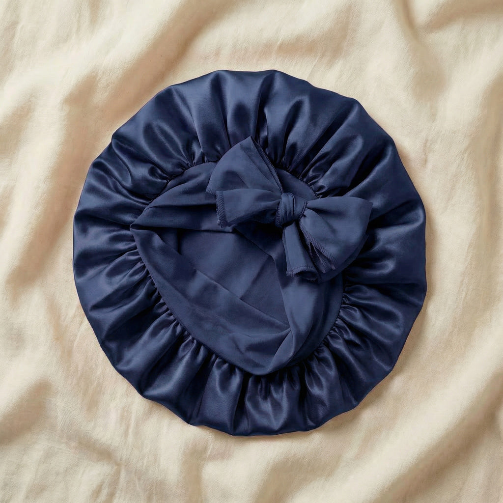 SS & Co Signature Bonnet - MUHLI