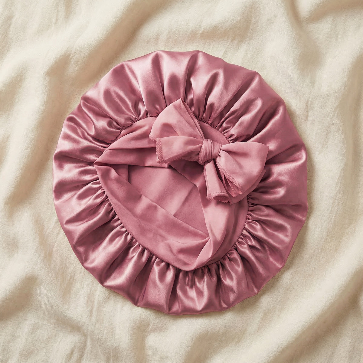 SS & Co Signature Bonnet - MUHLI