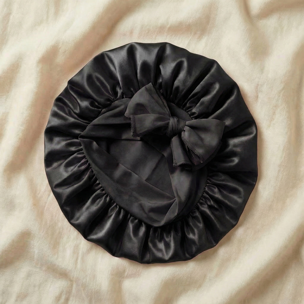 SS & Co Signature Bonnet - MUHLI