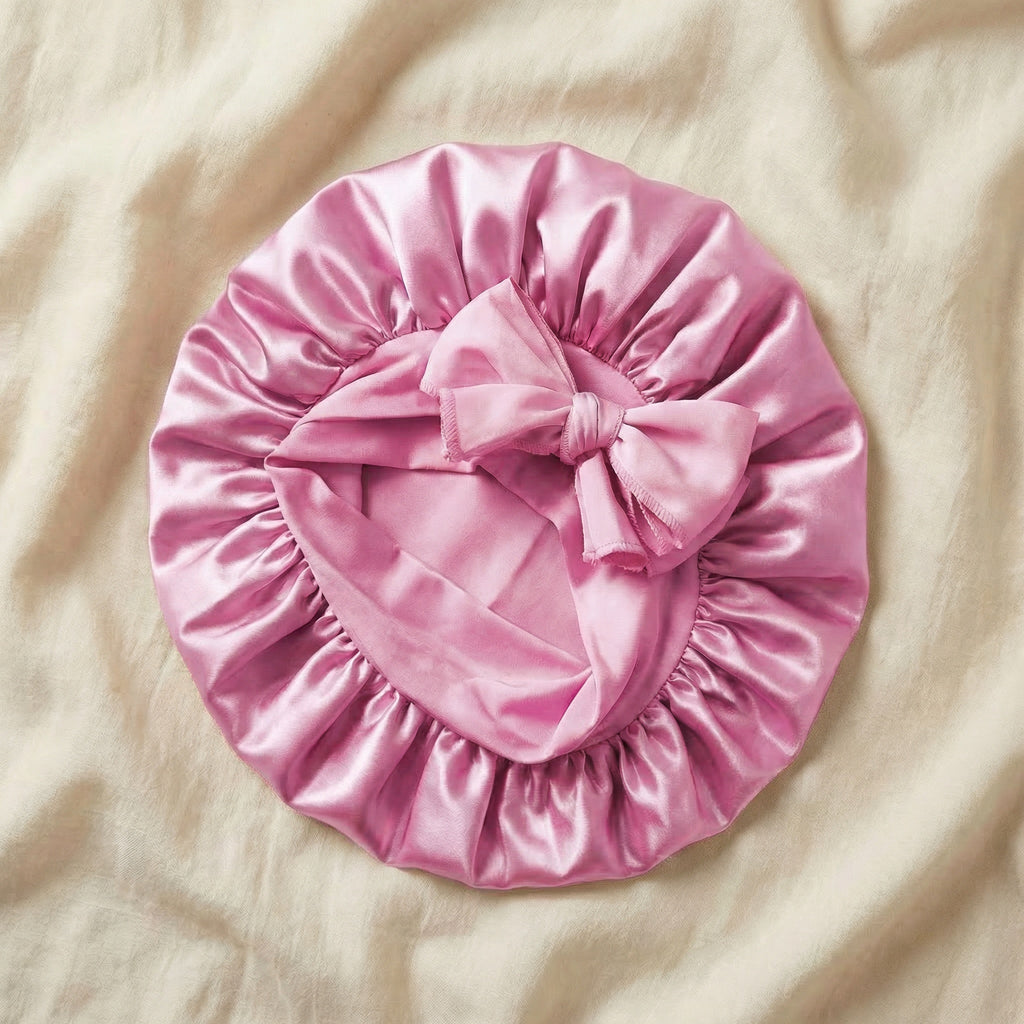SS & Co Signature Bonnet - MUHLI