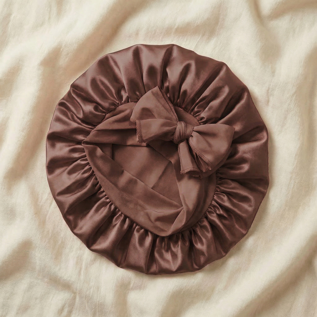 SS & Co Signature Bonnet - MUHLI