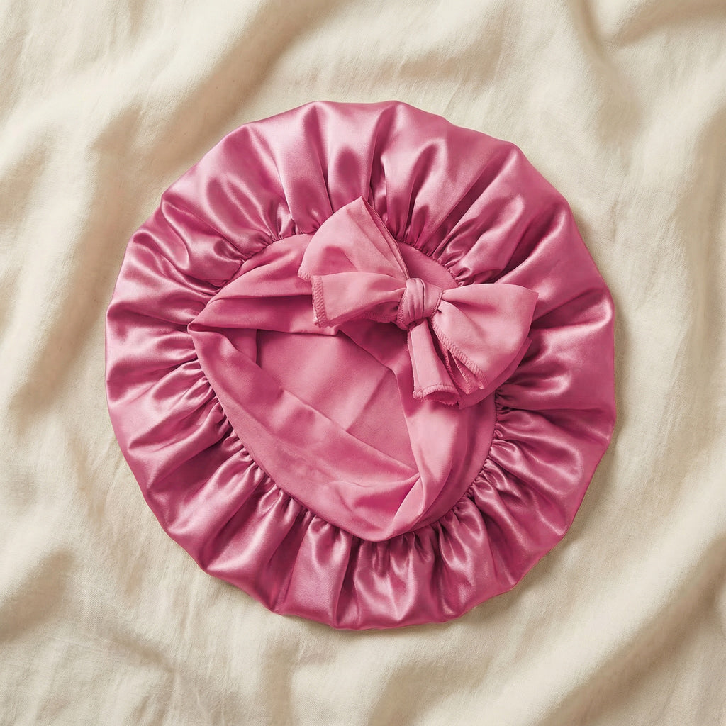 SS & Co Signature Bonnet - MUHLI