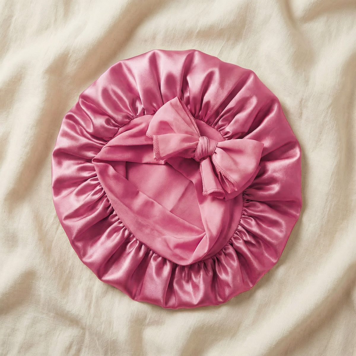 SS & Co Signature Bonnet - MUHLI