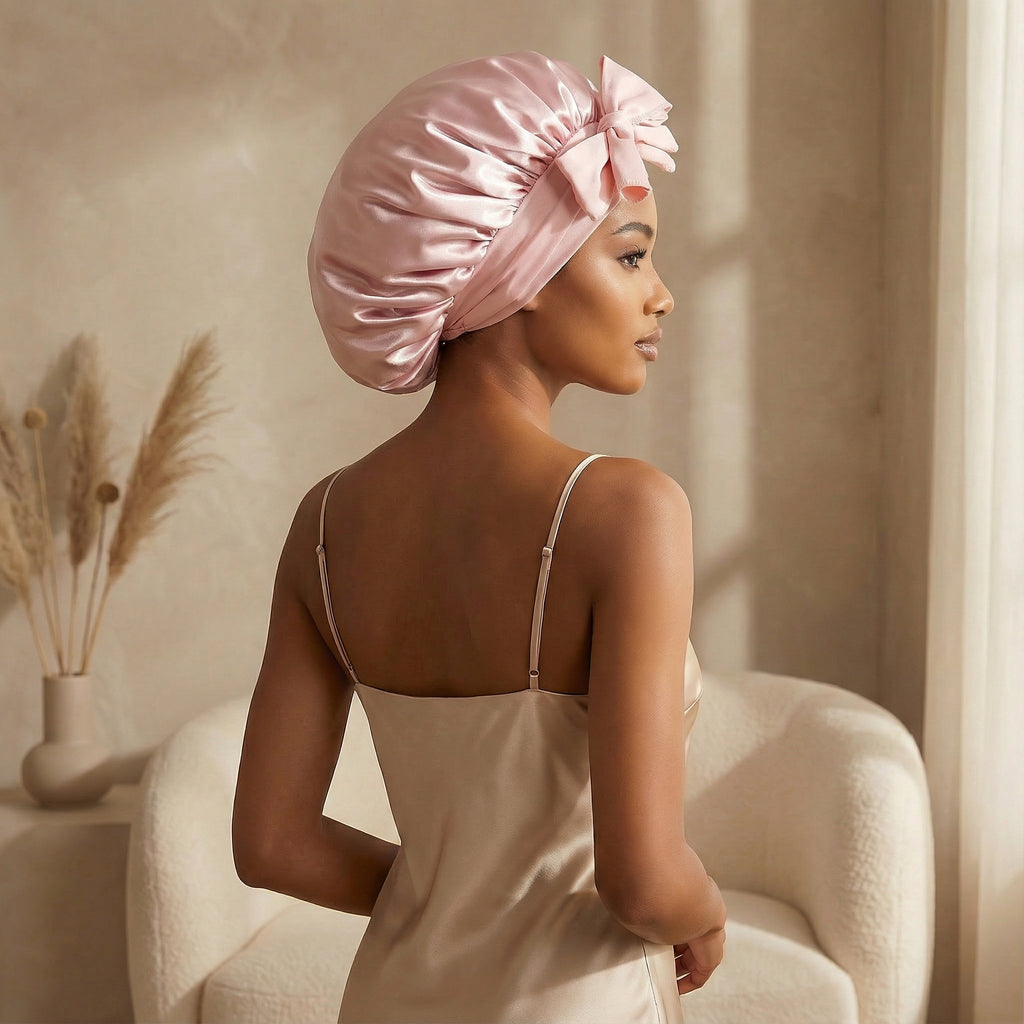 SS & Co Signature Bonnet - MUHLI