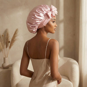 Champagne Pink