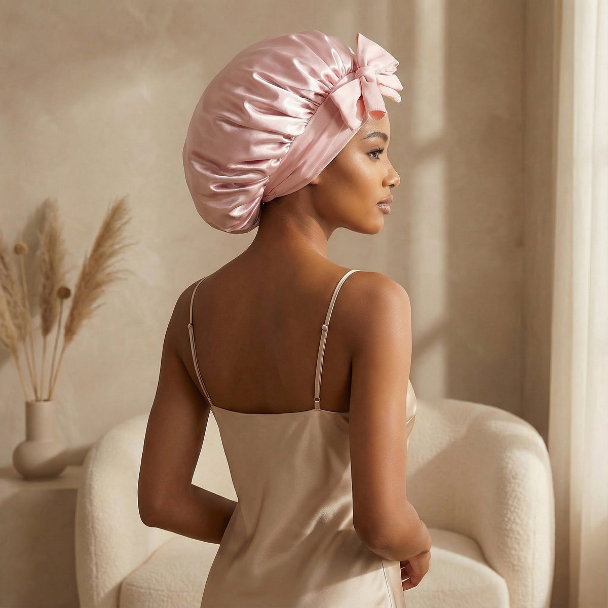 SS & Co Signature Bonnet - MUHLI