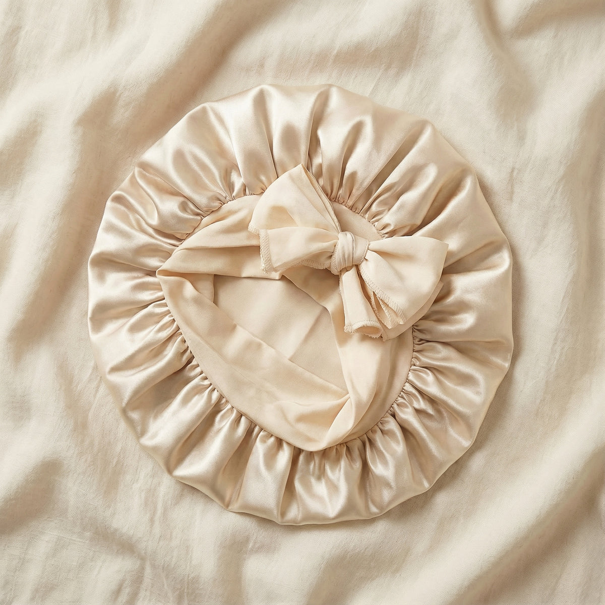 SS & Co Signature Bonnet - MUHLI