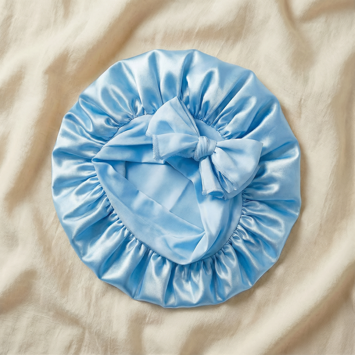 SS & Co Signature Bonnet - MUHLI