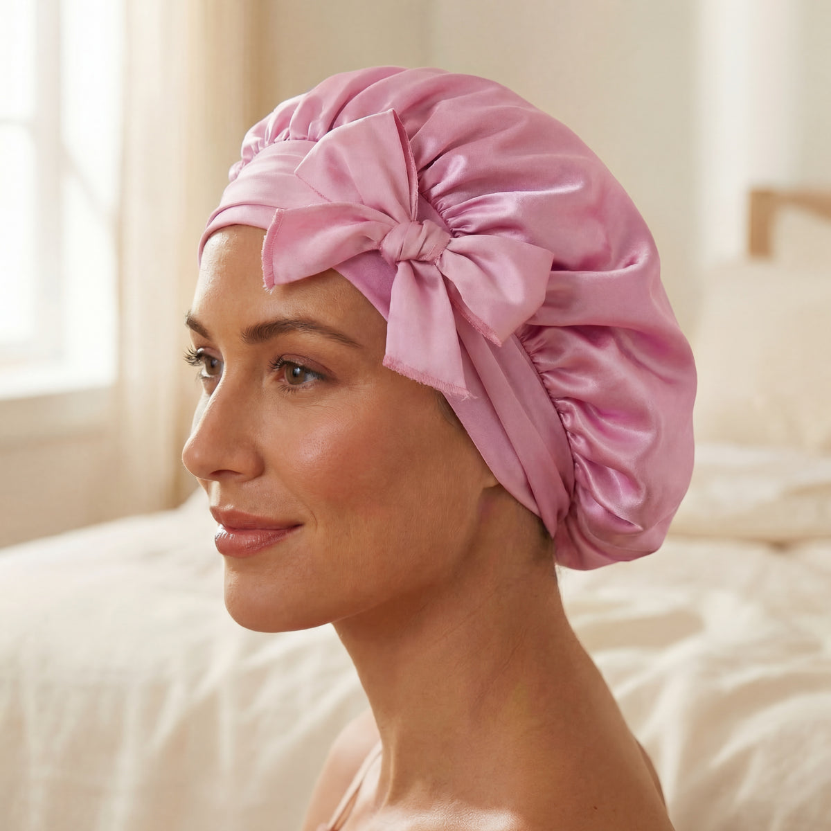 SS & Co Signature Bonnet - MUHLI