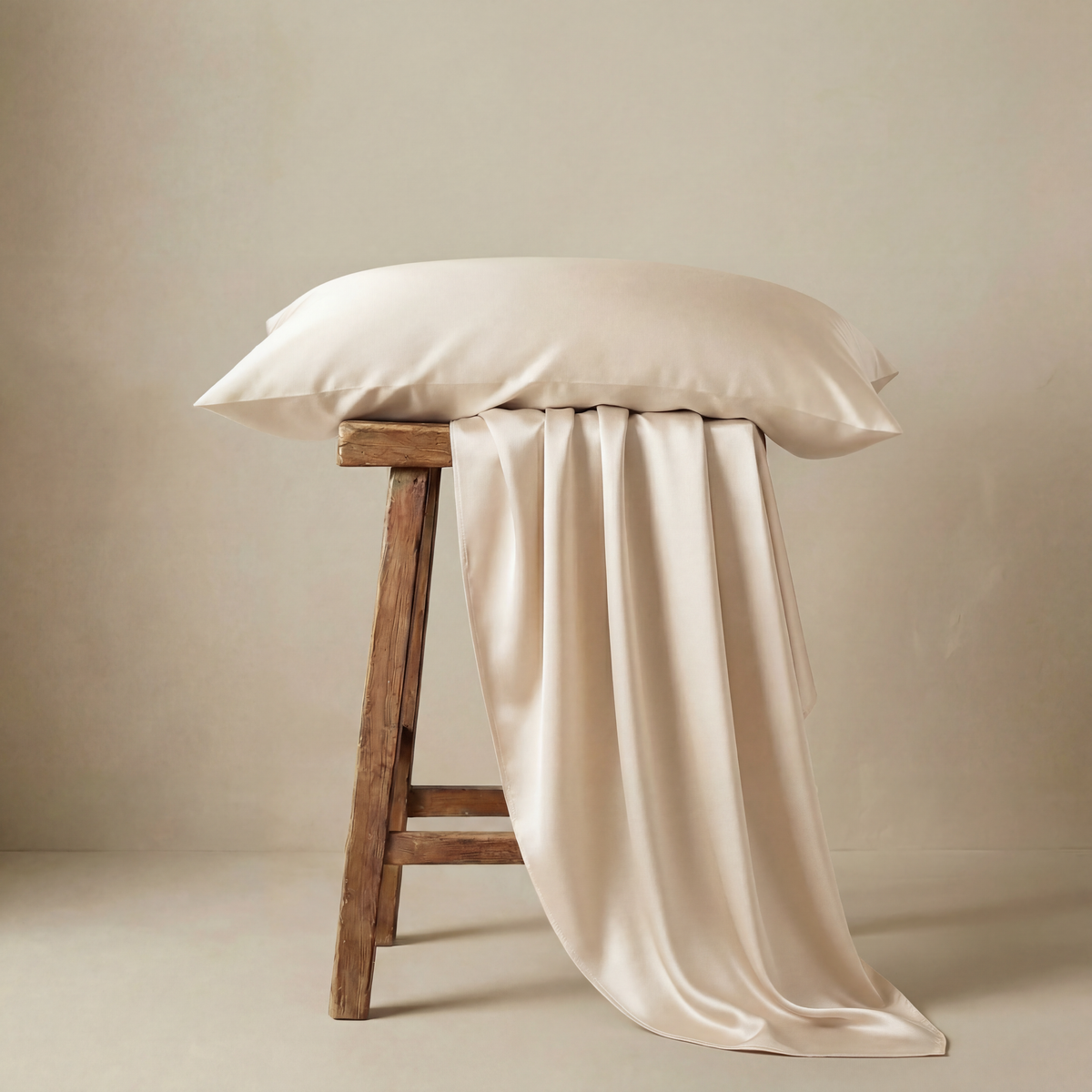 Signature Silk Pillowcase - MUHLI