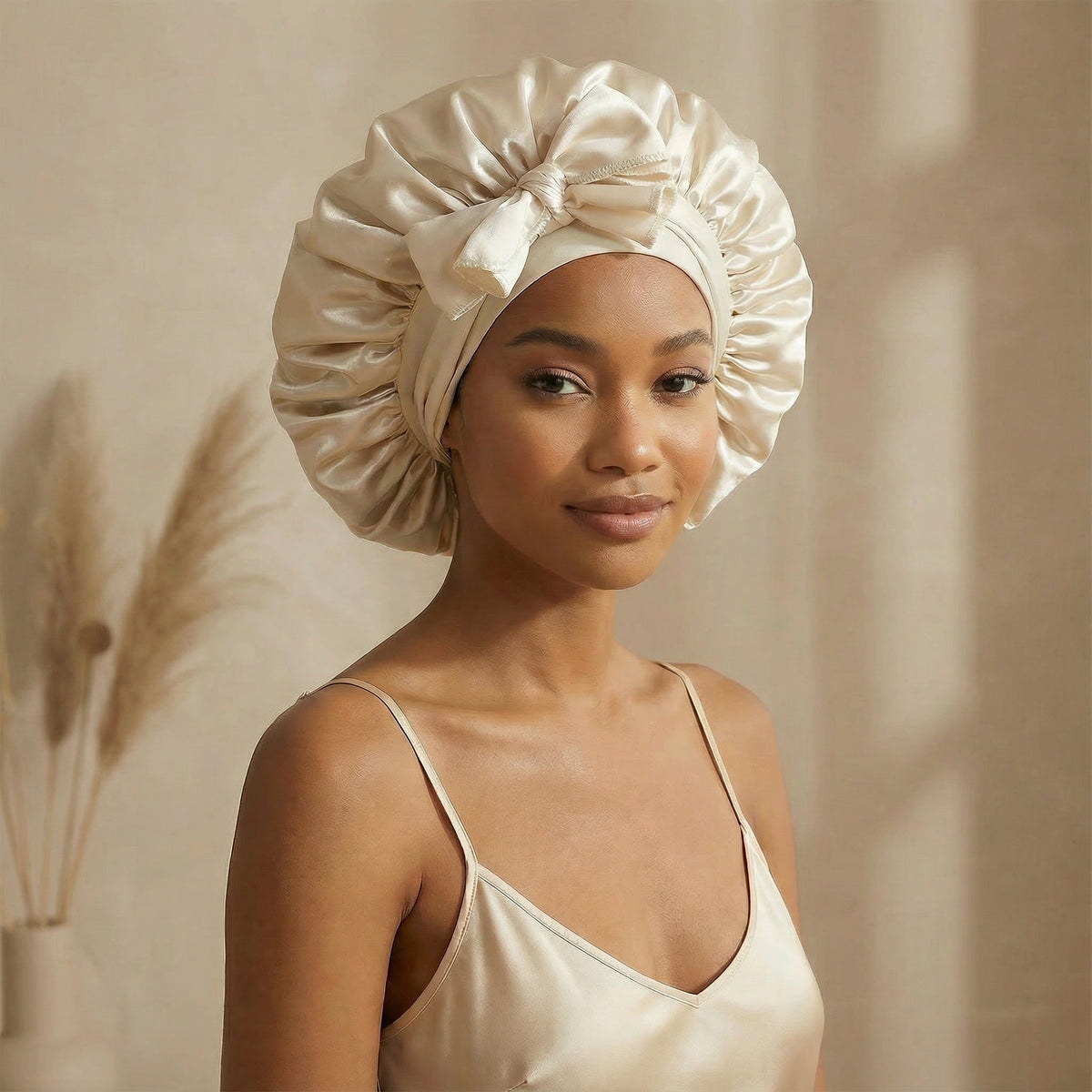 SS & Co Signature Bonnet - MUHLI