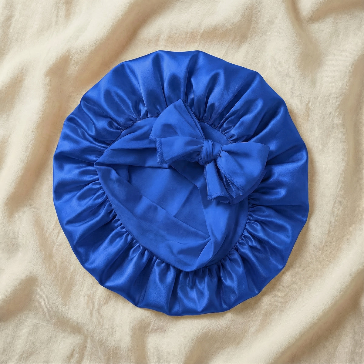 SS & Co Signature Bonnet - MUHLI
